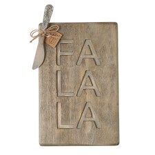 Holiday Recessed Word Board Set Image