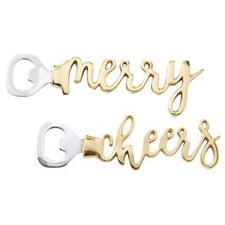 Cheer Bottle Opener Image