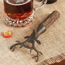 Deer Bottle Opener Image