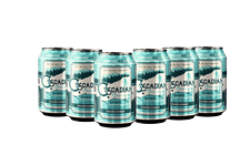 Cascadian Chardonnay Image
