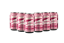 Cascadian Rosé Image