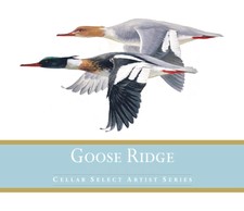2017 Red-Breasted Merganser Reserve Syrah