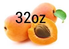 32oz Apricot Fill Image