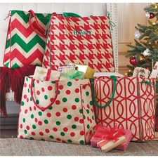 Mistletote Bag Image