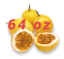 64oz Passion Fruit Image