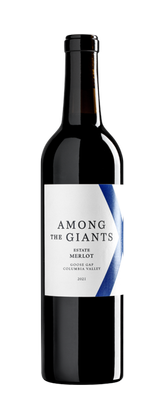 2020 Among The Giants Merlot