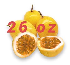 26oz Passion Fruit Image