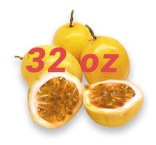 32oz Passion Fruit Image