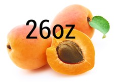 26oz Apricot Fill Image