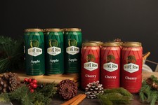 Cider 12 Pack | Holiday Cheer