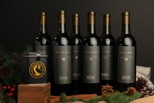 mulled wine 6 pack | TO SPICE IT UP