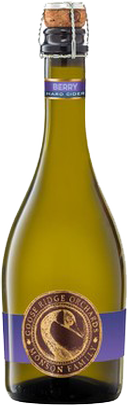 Berry Cider 500ml