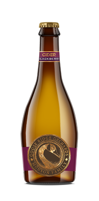 Blackberry Cider 500ml
