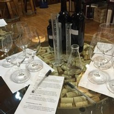 WDVL 6/26/19 Blending Class Image