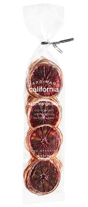 Blood Orange Crisps Image
