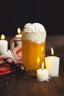 Butter Beer Image