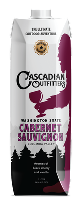 Cabernet Sauvignon 1L Tetra Pak