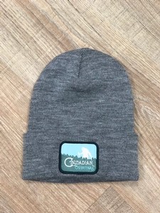 Cascadian Beanie Image