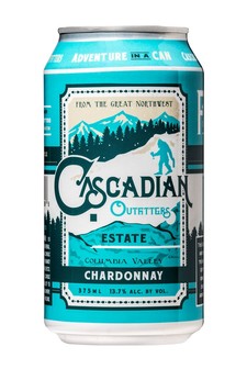 chardonnay depletion cascadian