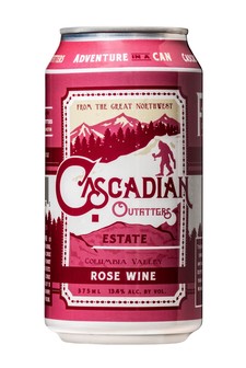 Rose Depletion Cascadian