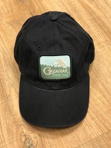Cascadian Chino Hat Image