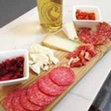 w2 Charcuterie Platter