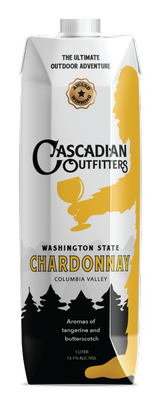 Chardonnay 1L Tetra Pak