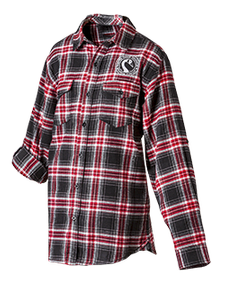 Flannel Shirt