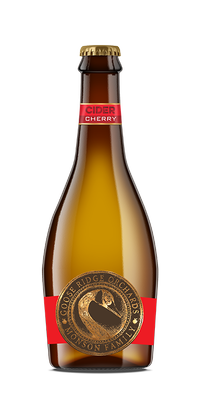 Cherry Cider 500ml