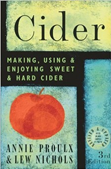 Cider Book Image