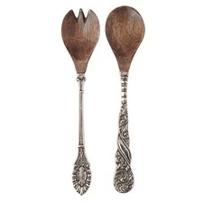 Circa Salad Servers Image