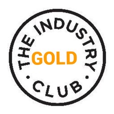 Industry Gold Club