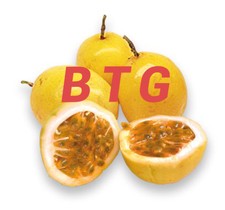 Passion Fruit BTG Image