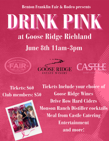 Drink Pink