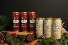 Cider 12 Pack | Eat, Drink & Cranberry