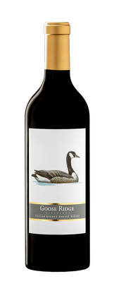 2017 Canadian Goose Reserve Red Blend
