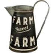 Farm Sweet Farm Pitcher Image