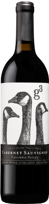 2021 g3 Cabernet Sauvignon