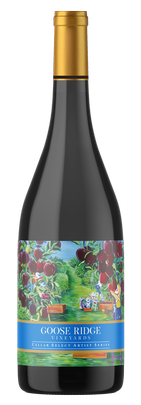 2021 Reserve Rhone Red Blend