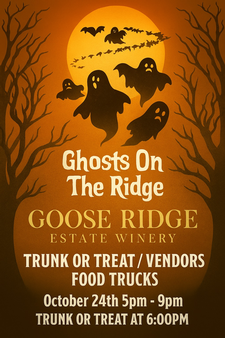 Trunk or Treat RSVP