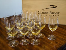 12 bottles of Chardonnay | Chardonnay Day Sale