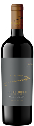 2021 Reserve Malbec