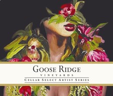 2018 Reserve Syrah
