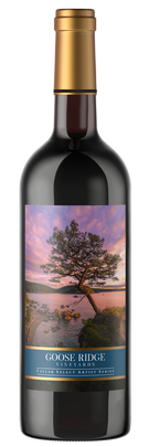 2023 Reserve Bordeaux Blend “Defying Gravity”