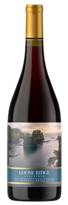 2023 Reserve Syrah “Sanctuary of Sea & Stone