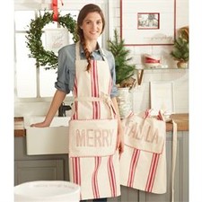 Grainsack Apron Image