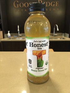 Honest Tea Image
