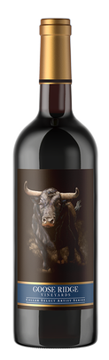 2022 Reserve Bordeaux Blend “In Charge”
