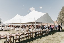 Goose Gap Harvest Dinner