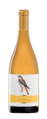 2018 American Kestrel Reserve Roussanne